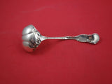 La Reine by Reed and Barton Sterling Silver Gravy Ladle Fancy 7 1/4" Serving