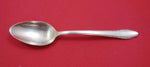 Festival by Lunt Sterling Silver Teaspoon 5 7/8" Flatware