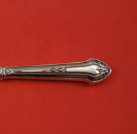 Lenox by Durgin Sterling Silver Junior Knife Blunt Hollow Handle WS 7 1/2"