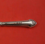 Lenox by Durgin Sterling Silver Junior Knife Blunt Hollow Handle WS 7 1/2"
