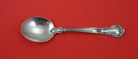 Chantilly by Gorham Sterling Silver Cream Soup Spoon 6 1/4"