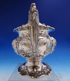 Francis I by Reed and Barton Sterling Silver Tea Set 3pc #570A (#8755) Lovely!