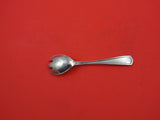 Brandon by International Sterling Silver Ice Cream Fork original 3-tine 5 3/8"