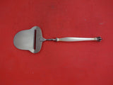 Crown by Dansk Guldsmedes Sterling Silver Cheese Plane 9 1/2" HH WS Original