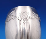 Candlelight by Towle Sterling Silver Goblet Gold Washed Interior #68380 (#8002)