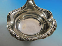 Chrysanthemum by Tiffany and Co Sterling Silver Punch Ladle Decorated No Button