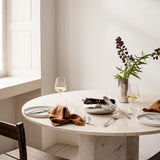 Cobra by Georg Jensen Stainless Steel Salad Serving Set 2pc Modern - Vtg NOS