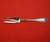 Florence by International Sterling Silver Fish Fork 3-Tine 7 1/4" Silverware
