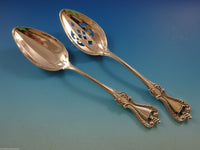 Old Colonial by Towle Sterling Silver Flatware Set for 8 Service 69 Pcs Dinner