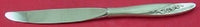 Blithe Spirit by Gorham Sterling Silver Regular Knife 9 1/4" Flatware