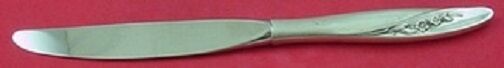 Blithe Spirit by Gorham Sterling Silver Regular Knife 9 1/4" Flatware