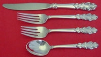 Esplanade by Towle Sterling Silver Regular Place Setting(s) 4pc