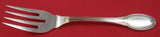 Impero by Wallace-Italy Sterling Silver Salad Fork 4-Tine 6 7/8" Flatware