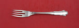 Savoy by Buccellati Italian Italy Sterling Silver Fish Fork FH AS 6 3/4"