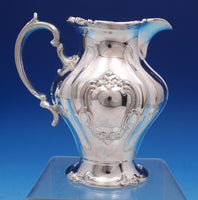 Chantilly by Gorham Silverplate Creamer Never Used #YC1304 5 1/4" x 5" (#8530)