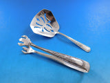 Lady Sterling by Weidlich Sterling Silver Flatware Set Service 60 pieces Dinner