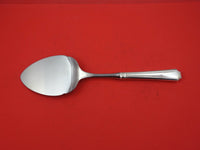 Fairfax by Durgin-Gorham Sterling Silver Pastry Server WS 11 1/8"