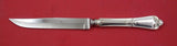Beekman by Tiffany and Co Sterling Silver Steak Knife No Knobs 9 1/4" Original