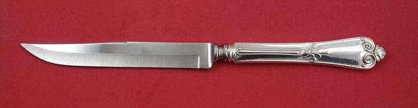 Beekman by Tiffany and Co Sterling Silver Steak Knife No Knobs 9 1/4" Original