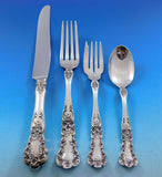 Buttercup by Gorham Sterling Silver Flatware Set for 8 Service 48 Pieces Dinner