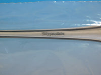Chippendale by Towle Sterling Silver Flatware Service For 12 Set 82 Pieces New