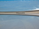 Chippendale by Towle Sterling Silver Flatware Service For 12 Set 82 Pieces New