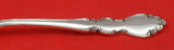 Dover by Oneida Sterling Silver Teaspoon 6" Vintage Heirloom Silverware