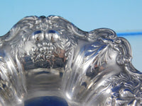 Francis I by Reed and Barton Sterling Silver Nut Cup Dish #X569 Monogram P