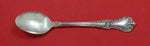 Memory Lane By Lunt Sterling Silver Infant Feeding Spoon 5 3/8" Custom Made