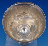 King Edward by Gorham Sterling Silver Goblet Hand Chased 272 6 3/4" (#4349-2)