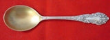 Apollo by Knowles and Mauser Sterling Silver Preserve Spoon GW Dated 1894 7"