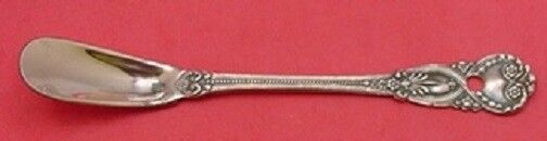 Saint James By Tiffany Rare Copper Sample Horseradish Scoop One of a Kind