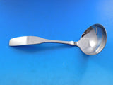 Paul Revere by Oneida Stainless Steel Flatware Service for 12 Set 76 pieces