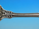 King George by Gorham Sterling Silver Flatware Set for 8 Service 83 pcs Dinner