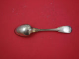 Chinon by Christofle Silverplate Dinner Spoon 8 1/8" Heirloom