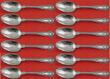 Cambridge by Gorham Sterling Silver Teaspoon Set 12 pieces 5 3/4"