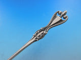 Old Colonial by Towle Sterling Silver Olive Spoon Fancy Long Original 8 3/8"