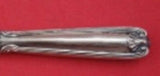 Benjamin Ben Franklin by Towle Sterling Silver Junior Knife French HH SP 7 1/2"
