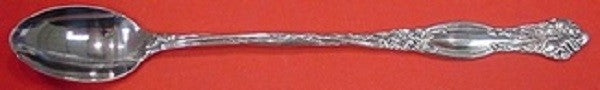 Frontenac by International Sterling Silver Iced Tea Spoon 8 1/2" Flatware