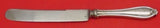 Margaret New by International Sterling Silver Dinner Knife 9 3/4" Flatware