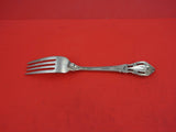 Eloquence by Lunt Sterling Silver Dinner Fork 7 3/4" Flatware Heirloom