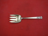 San Lorenzo by Tiffany and Co Sterling Silver Fish Serving Fork 9 1/8" Vintage