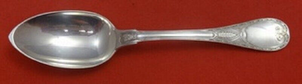 Brienne by Christofle Sterling Silver Place Soup Spoon 7 1/4" Flatware