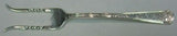 Old Brocade by Towle Sterling Silver Baked Potato Fork Custom Made 7 3/8"