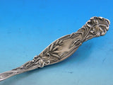 Frontenac by International Sterling Silver Oyster Ladle 10" Serving Silverware