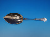 Corinthian by Gorham Sterling Silver Ice Cream Spoon Server Set in Box 13 pcs