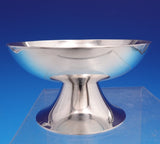 Gallia by Christofle Silverplate Bowl Footed 1 7/8" x 3 1/2" (#9252) Lovely!