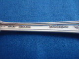Eloquence by Lunt Sterling Silver Flatware Service for 12 Set 63 Pieces