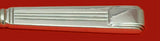 Century by Tiffany and Co Sterling Silver Dinner Knife Pointed Blade 9 1/2"