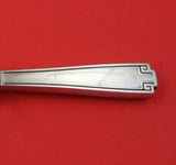 Etruscan by Gorham Sterling Silver Steak Carving Knife HH w/ Stainless Blade 10"